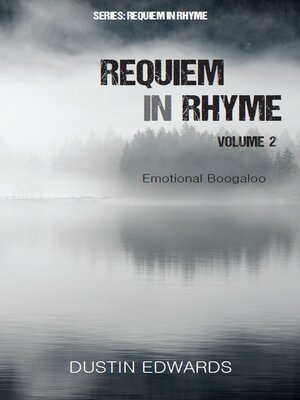 cover image of Emotional Boogaloo